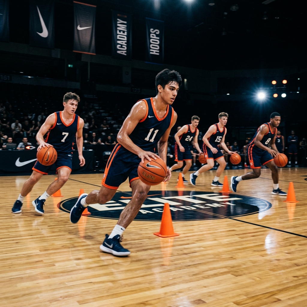 تدريب المهارات الأساسية في القاهرة