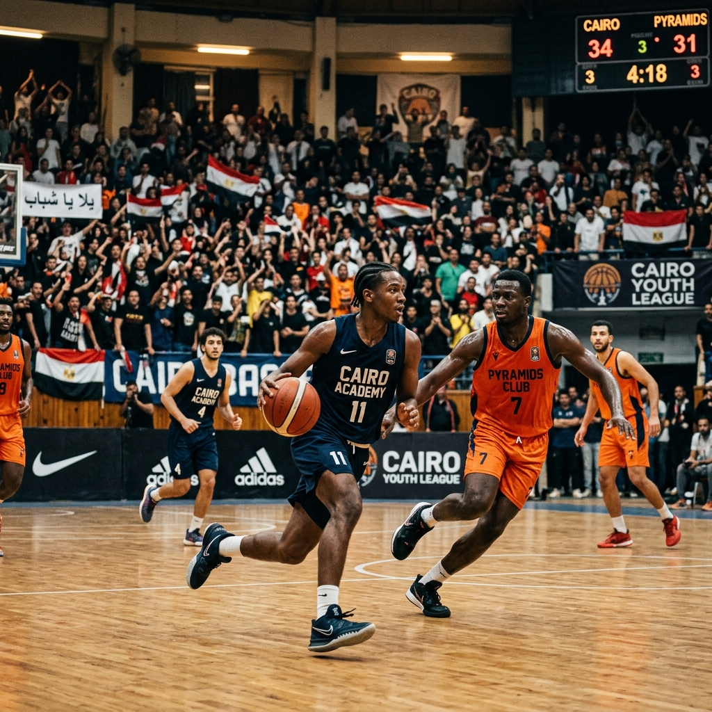 تدريب الشباب